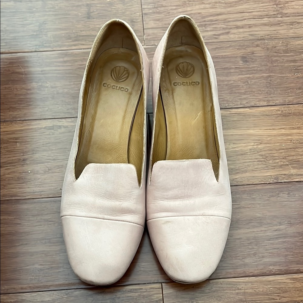 Coclico Women's heels
